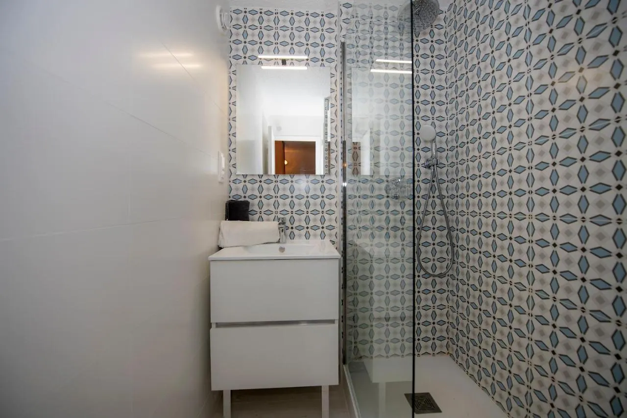 Residence Capfun Les Adrets 伊索拉
